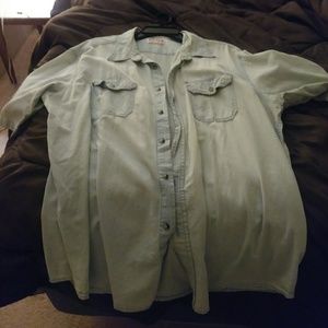 Wrangler shirt